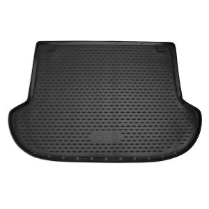 Nissan Murano Trunk Mat - Omac - TPE - Black - '15-'18 Nissan Murano Trunk Mat - Omac - TPE - Black - '15-'18